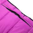 Sac de iarna Comfi-Snug Footmuff 2in1 Grape Viola 843633